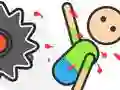 Jogo Mate o Boneco online