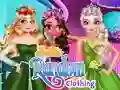 Jogo Melhores Amigas: Roupas Aleatórias online Jogo Melhores Amigas: Roupas Aleatórias online
