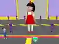 Jogo Jogo do Lula - Conflito de Gangues online Jogo Jogo do Lula - Conflito de Gangues online