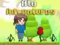 Jogo Aventuras de Ato online Jogo Aventuras de Ato online