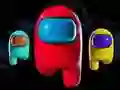 Jogo Corrida Noturna dos Impostores online Jogo Corrida Noturna dos Impostores online
