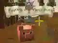 Jogo Piratas de Voxelplay online