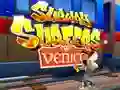 Jogo Subway Surfers: Turnê Mundial Veneza online