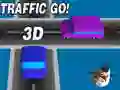 Jogo Tráfego Go 3D online Jogo Tráfego Go 3D online