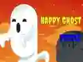 Jogo Quebra-Cabeça Fantasma Feliz online Jogo Quebra-Cabeça Fantasma Feliz online