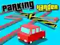 Jogo Estacionamento Mais Difícil online