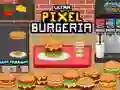 Jogo Ultra Pixel Burgeria online