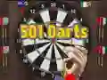 Jogo Dardos 501 online Jogo Dardos 501 online