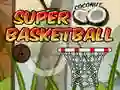 Jogo Super Basquetebol de Coco online Jogo Super Basquetebol de Coco online