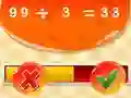Jogo Jogo de Matemática Verdadeiro ou Falso online Jogo Jogo de Matemática Verdadeiro ou Falso online