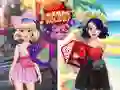 Jogo #Criador de Cartões de Natal online Jogo #Criador de Cartões de Natal online