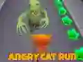 Jogo Corrida do Gato Irado online Jogo Corrida do Gato Irado online
