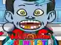 Jogo Dentista do Halloween online