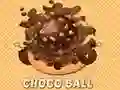 Jogo Bola de Chocolate online Jogo Bola de Chocolate online