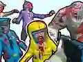 Jogo Atirador de Zumbis Parte 1 online Jogo Atirador de Zumbis Parte 1 online