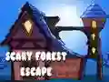 Jogo G2M Fuga da Floresta Assustadora online Jogo G2M Fuga da Floresta Assustadora online