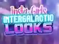 Jogo Insta Meninas Looks Intergalácticos online