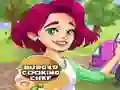 Jogo Chef de Cozinha de Hambúrguer online Jogo Chef de Cozinha de Hambúrguer online