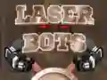 Jogo Bots a Laser online