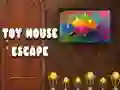 Jogo Fuga da Casa de Brinquedos online