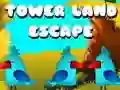 Jogo Escape da Torre online Jogo Escape da Torre online