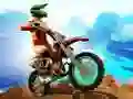Jogo Parkour Extremo de Moto de Terra online Jogo Parkour Extremo de Moto de Terra online