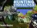 Jogo Simulador de Caça online Jogo Simulador de Caça online