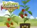 Jogo Solitaire TriPeaks Colheita online Jogo Solitaire TriPeaks Colheita online