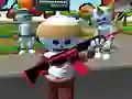 Jogo Atirador Supremo Stickman online Jogo Atirador Supremo Stickman online