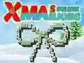 Jogo Mahjong de Natal Deluxe online Jogo Mahjong de Natal Deluxe online