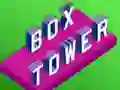 Jogo Torre de Caixas online Jogo Torre de Caixas online