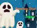 Jogo Quebra-Cabeça de Fantasma Assombrado online Jogo Quebra-Cabeça de Fantasma Assombrado online