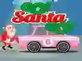 Jogo Vamos, Santa, vamos online