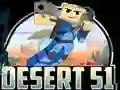 Jogo Deserto 51 online