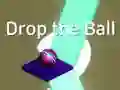 Jogo Deixe a bola cair online