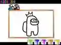 Jogo Livro de Pintura Entre Eles! online Jogo Livro de Pintura Entre Eles! online