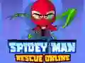 Jogo Resgate do Homem Aranha Online online Jogo Resgate do Homem Aranha Online online