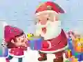 Jogo Quebra-cabeça de Natal 2021 online Jogo Quebra-cabeça de Natal 2021 online