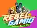 Jogo Rebelde Gamio online