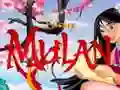 Jogo Disney Mulan online