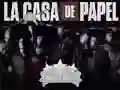 Jogo La Casa de Papel online