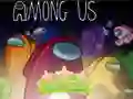 Jogo Among Us: Objetos Escondidos online Jogo Among Us: Objetos Escondidos online