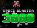 Jogo Space Blaster 3000 online