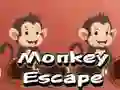 Jogo Escape do Macaco online Jogo Escape do Macaco online
