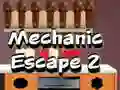 Jogo Escape Mecânico 2 online