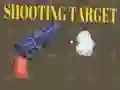 Jogo Alvo de tiro online