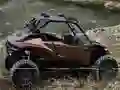 Jogo Quebra-cabeça do conceito Lexus ROV online