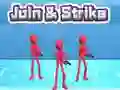 Jogo Junte-se e Ataque online Jogo Junte-se e Ataque online