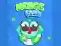 Jogo Mesclar Peixes online Jogo Mesclar Peixes online