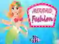 Jogo Moda Sereia online Jogo Moda Sereia online